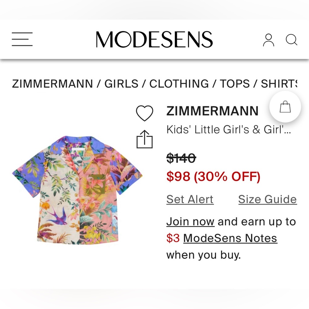 Zimmerman kids